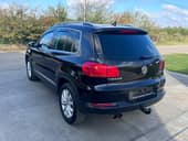 Volkswagen Tiguan DSG