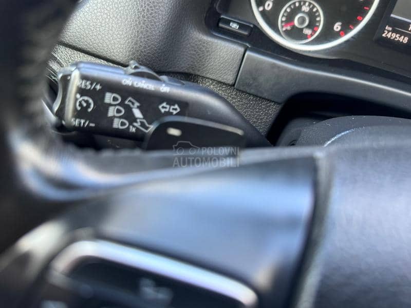 Volkswagen Tiguan DSG CLS