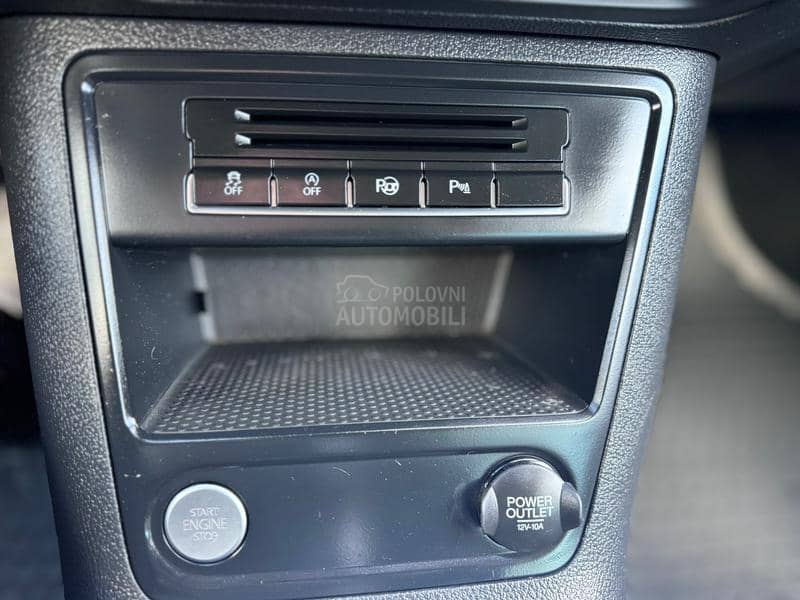 Volkswagen Tiguan DSG CLS