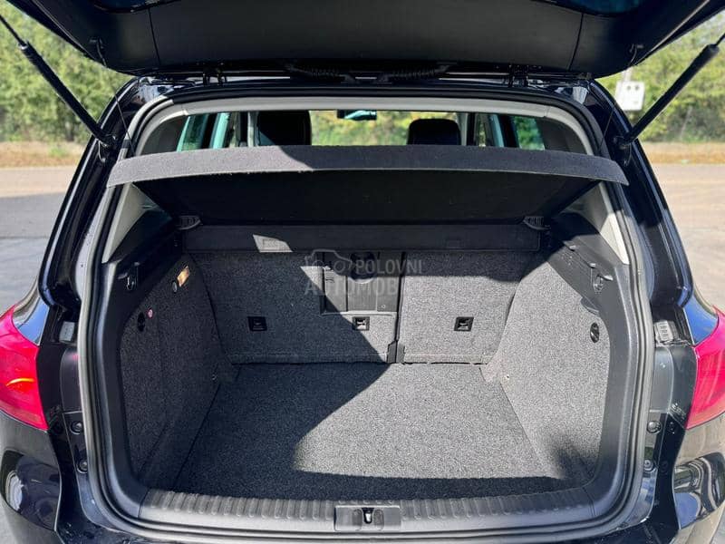 Volkswagen Tiguan DSG CLS