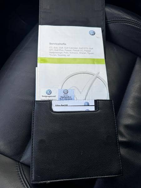 Volkswagen Tiguan DSG CLS