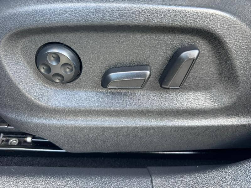 Volkswagen Tiguan DSG CLS