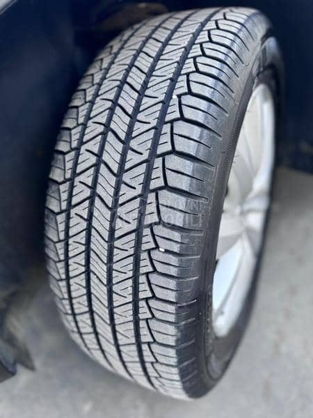 Volkswagen Tiguan DSG CLS