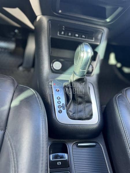 Volkswagen Tiguan DSG CLS