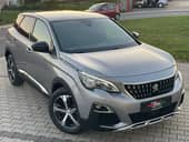 Peugeot 3008 1.6hdi ALLURE