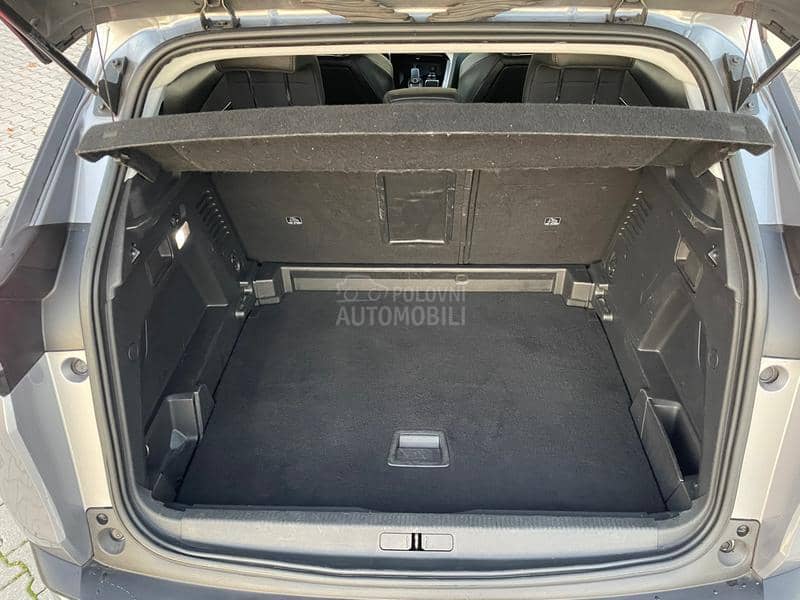 Peugeot 3008 1.6hdi ALLURE