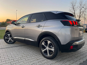 Peugeot 3008 1.6hdi ALLURE