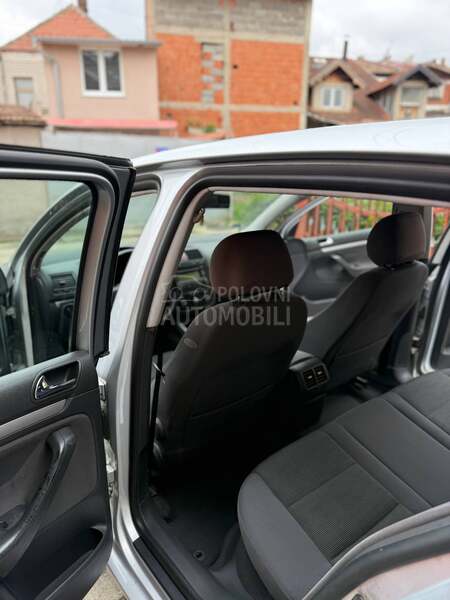 Volkswagen Golf 5 2.0TDI
