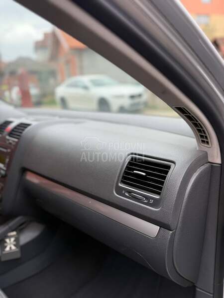 Volkswagen Golf 5 2.0TDI