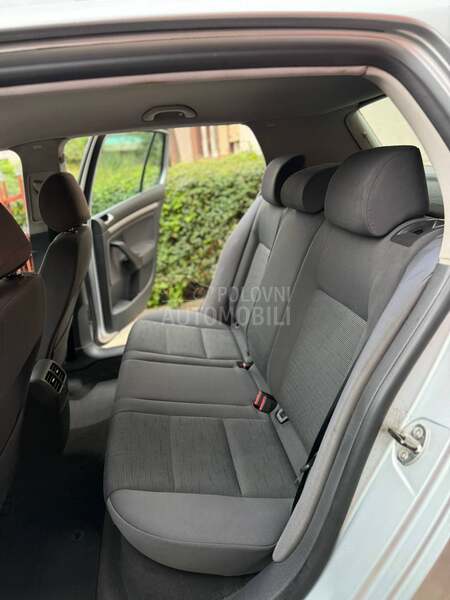 Volkswagen Golf 5 2.0TDI