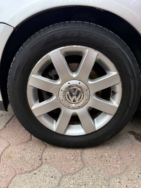 Volkswagen Golf 5 2.0TDI