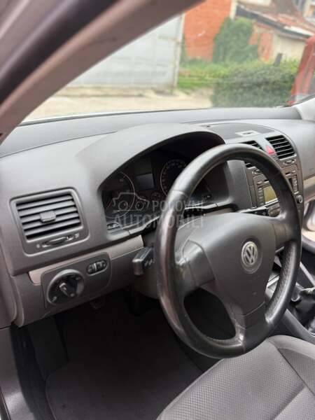 Volkswagen Golf 5 2.0TDI
