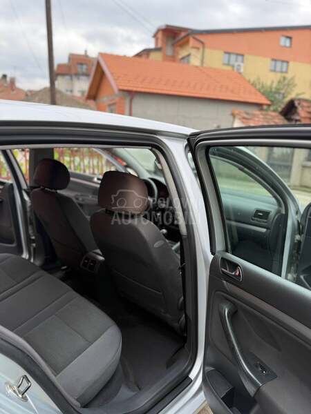 Volkswagen Golf 5 2.0TDI