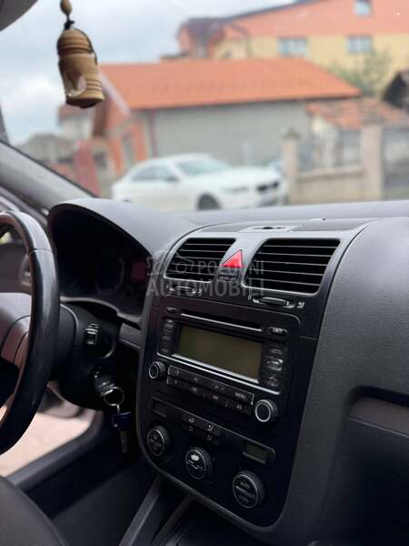 Volkswagen Golf 5 2.0TDI