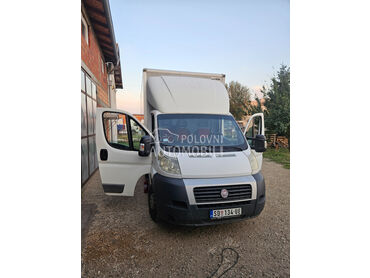 Fiat Ducato 