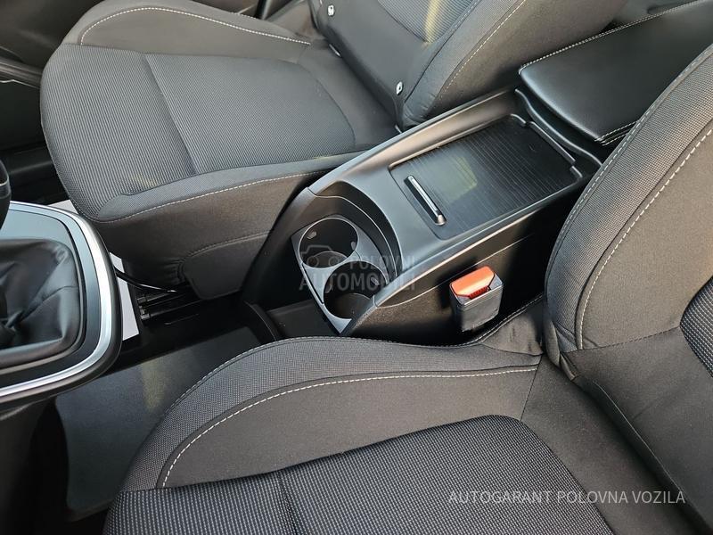 Renault Scenic 1.5 DCI