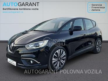 Renault Scenic 1.5 DCI