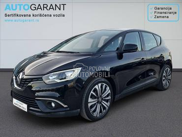 Renault Scenic 1.5 DCI