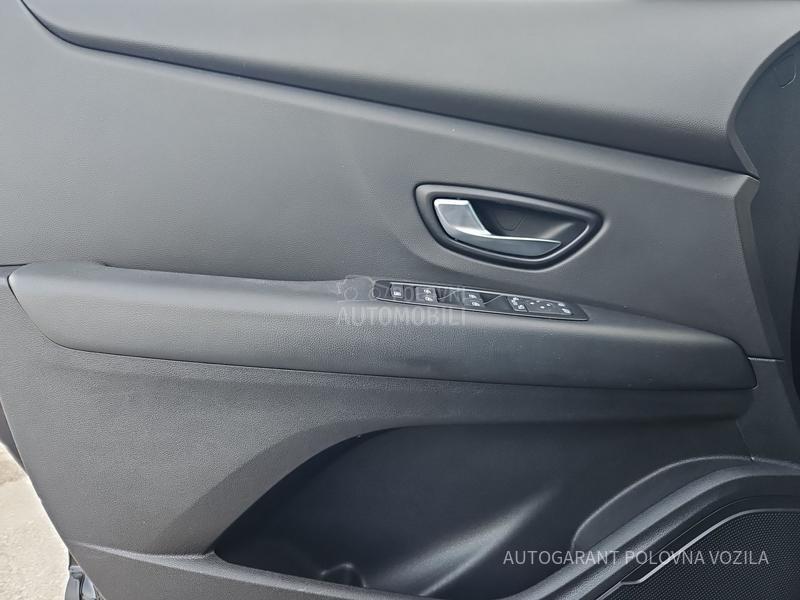 Renault Scenic 1.5 DCI