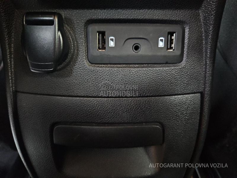 Renault Scenic 1.5 DCI