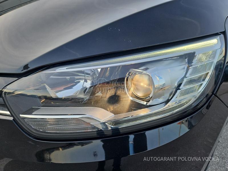 Renault Scenic 1.5 DCI