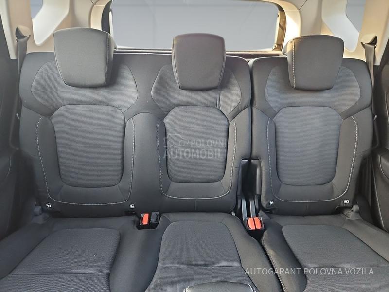 Renault Scenic 1.5 DCI