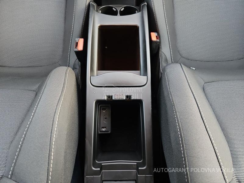 Renault Scenic 1.5 DCI