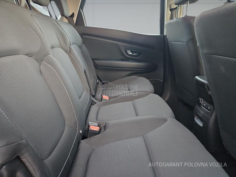 Renault Scenic 1.5 DCI