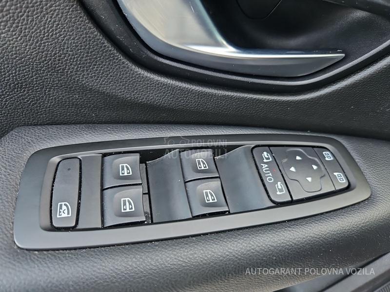 Renault Scenic 1.5 DCI