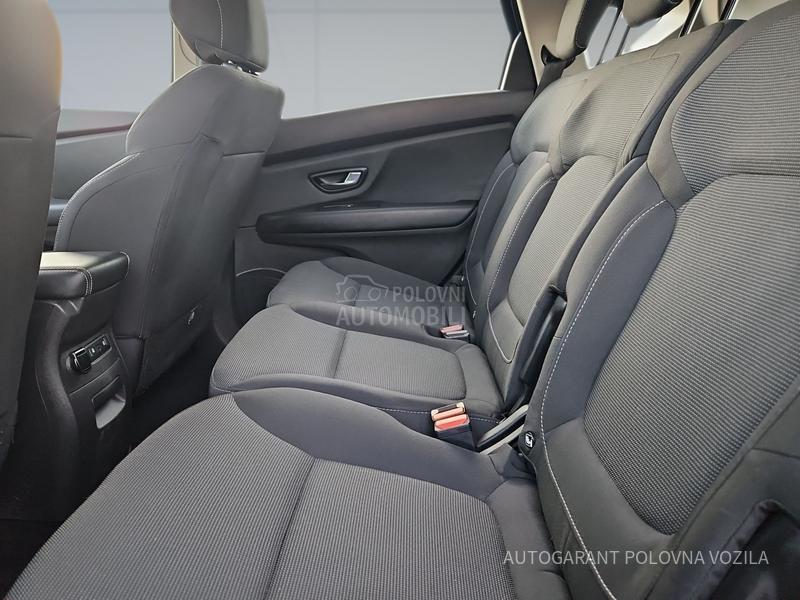 Renault Scenic 1.5 DCI