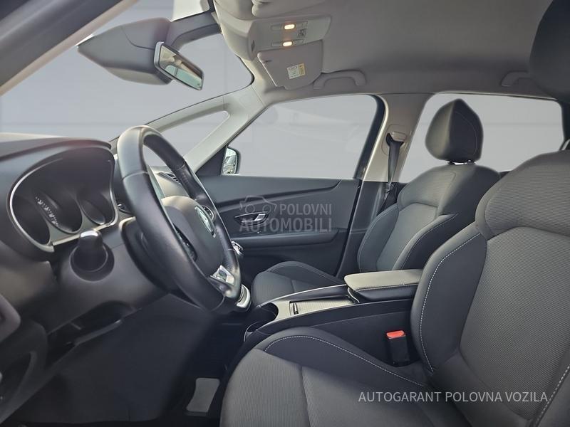 Renault Scenic 1.5 DCI