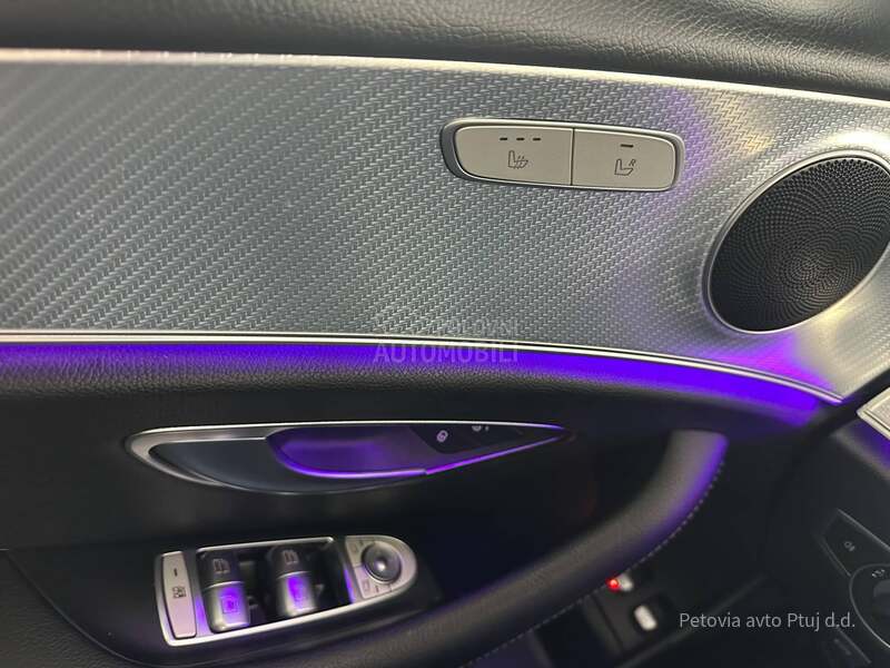 Mercedes Benz E 220 4MATICAll-Terrain