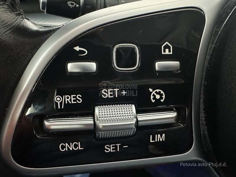 Mercedes Benz E 220 4MATICAll-Terrain