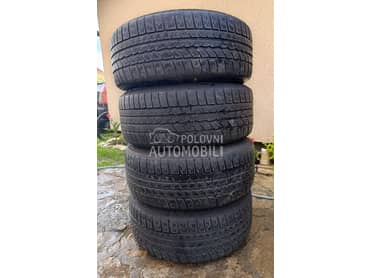 Continental 255/55 R18 Zimska