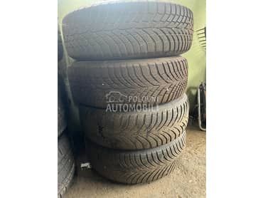 Čelične felne  15" 5 x 112