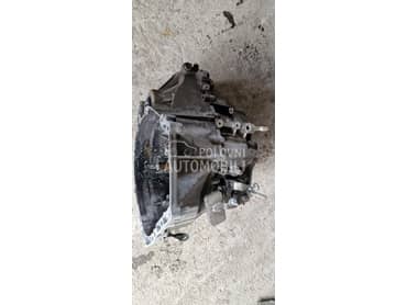 menjac za Mazda 6 od 2013. do 2019. god.