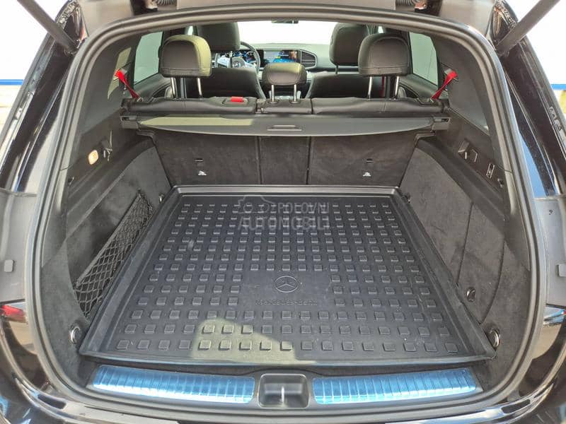 Mercedes Benz GLE 53 AMG Hybrid 4MATIC Plus