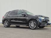 Mercedes Benz GLE 53 AMG Hybrid 4MATIC Plus
