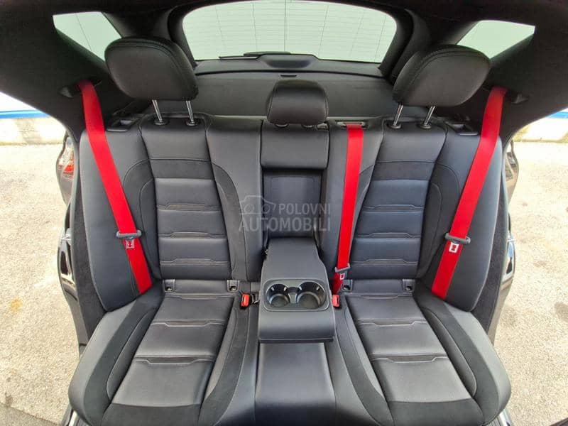 Mercedes Benz GLE 53 AMG Hybrid 4MATIC Plus