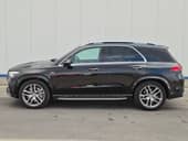 Mercedes Benz GLE 53 AMG Hybrid 4MATIC Plus