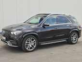 Mercedes Benz GLE 53 AMG Hybrid 4MATIC Plus