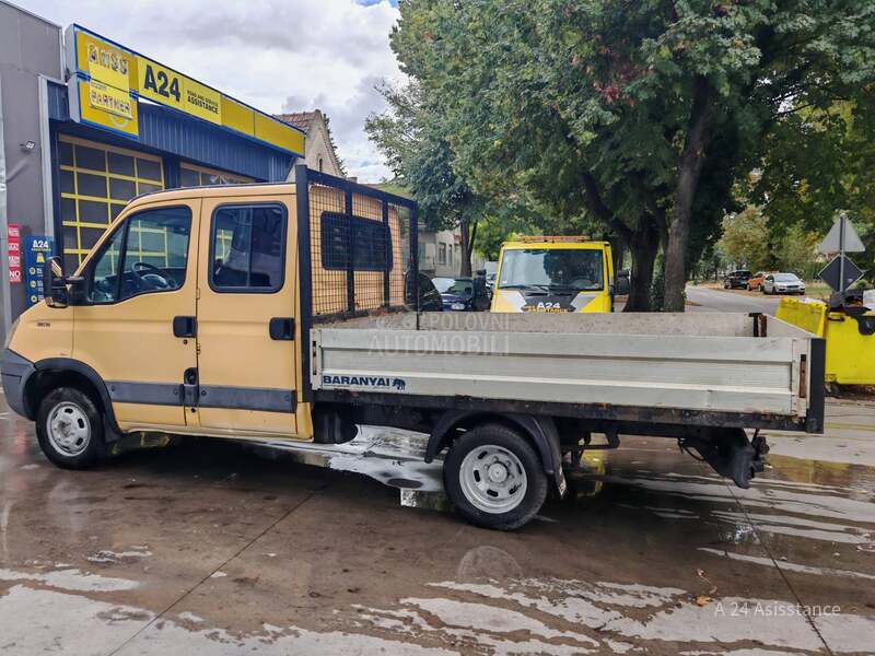 Iveco Daily 35 c Putar