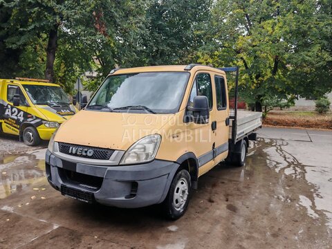 Iveco Daily 35 c Putar
