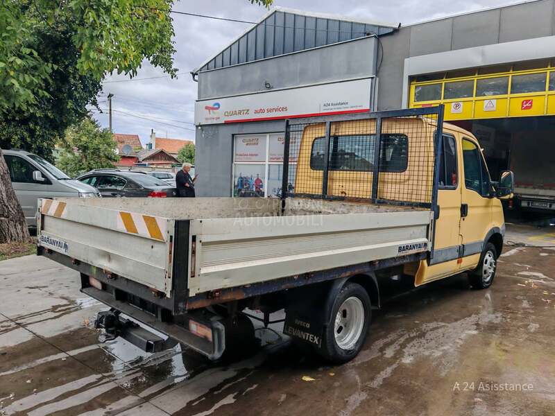 Iveco Daily 35 c Putar