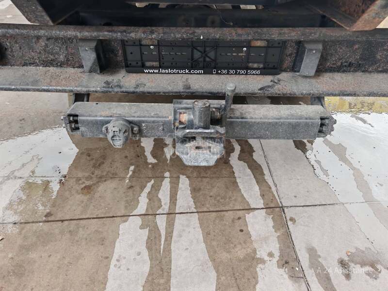 Iveco Daily 35 c Putar