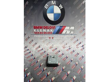 racunar 2.0d 218ks N47 bi-turb za BMW 525, 525 GT, X5 od 2010. do 2016. god.
