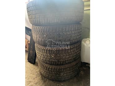 Aluminijumske felne  16" 5 x 100