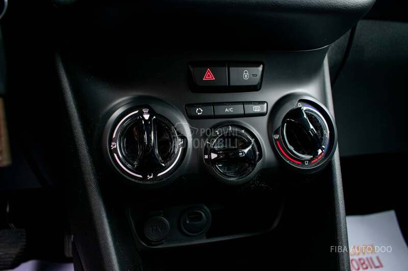 Peugeot 208 1.5hdi Allure/Sport