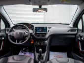 Peugeot 208 1.5hdi Allure/Sport