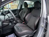 Peugeot 208 1.5hdi Allure/Sport
